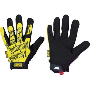 ＭＥＣＨＡＮＩＸ ＷＥＡＲ ザ・オリジナル イエロー M FC399FR-8367772-イメージ1