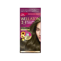 ウエラジャパン ウエラトーン 2+1 ミルキータイプ EX 7GМ マットブラウン FC295MS