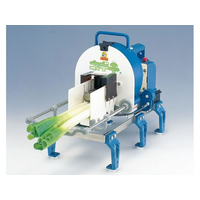 千葉工業所 手動・電動ネギ平 兼用替刃 平刃(4枚刃) FC745LK-3931700