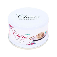 ペットプロジャパン HD Cherie チキンムース 子猫用 80g FCE821T