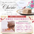 ペットプロジャパン HappyDays Cherie チキンムース 子猫用 80g FCE821T-イメージ4