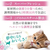 ペットプロジャパン HappyDays Cherie チキンムース 子猫用 80g FCE821T-イメージ8