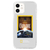 National Geographic iPhone 12 mini用マガジン クリアケース Explore NG20253I12-イメージ1