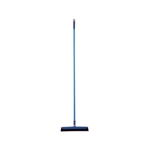 山崎産業 自由箒除電式32 1本柄タイプ FC023HG-3366561-イメージ1