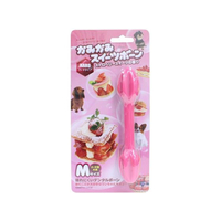 スーパーキャット かみかみスイーツボーン ストロベリーM FC089PW-DM-412