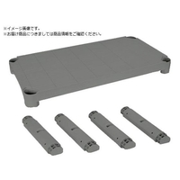 トラスコ中山 TRUSCO/まとめ買い 不織布使い捨て保護服ズボン 3L FCD215D-3686262