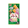 いなば ちゅーるテリーヌ ビーフ 15g×4P FCE501R
