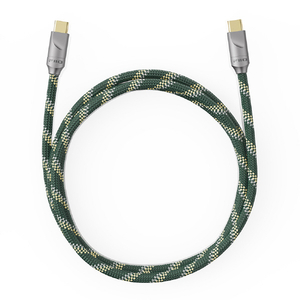 FIIO デジタル接続用オーディオケーブル LINK TC2L 150cm FIO-LINK-TC2L-イメージ1
