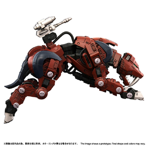 T-SPARK 1/100 T-SPARK  RMZ-015 セイバータイガー レイヴン仕様 RMZ015ｾｲﾊﾞ-ﾀｲｶﾞ-ﾚｲﾌﾞﾝｼﾖｳ-イメージ1