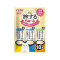 いなば 旅するちゅーる 3種の中四国セレクション 6g×18P FCE081K