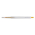 三菱鉛筆 スタイルフィット ゲルインクボールペン ノック式(リフィル入) 0．28mm ゴールデンイエロー UMN1392869-イメージ1