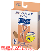 テルモ JOBSTサポートストッキング M～L(L) #REF! JP-JR78604P2