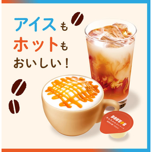 ドトール ポーション キャラメルオレベース 40個 FCJ195T-24344-イメージ4