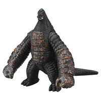 バンダイ ウルトラ怪獣シリーズ 57 EXレッドキング UK057EXﾚﾂﾄﾞｷﾝｸﾞ