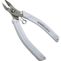 フジ矢 ステンレスニッパ　全長１５６ｍｍ HP855-150