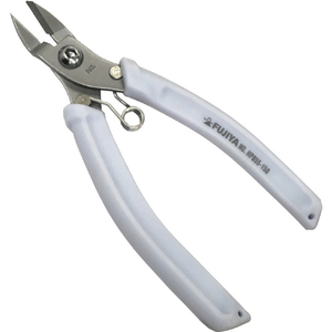 フジ矢 ステンレスニッパ　全長１５６ｍｍ HP855-150-イメージ1