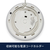 デロンギ 電気ケトル(0．8L) Seta・セタ ホワイト KBS1200J-W-イメージ8