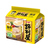 明星食品 評判屋 豚骨ラーメン 5食パック FC070SA-イメージ1