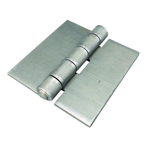 和気産業 WAKI/鉄熔接用丁番 O‐004 90mm O-004 FCA051U-1585120-イメージ1