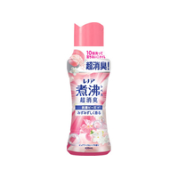 Ｐ＆Ｇ レノア 煮沸レベル 消臭抗菌ビーズ ピュアブーケ&ソープの香り 本体 420mL FCJ029V