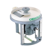 千葉工業所 キャベスラー (手動) FCL5144-007055001