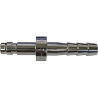小池酸素/アポロコック ホース用 適用流体燃料ガス 接続サイズφ8 FC823WU-2517540