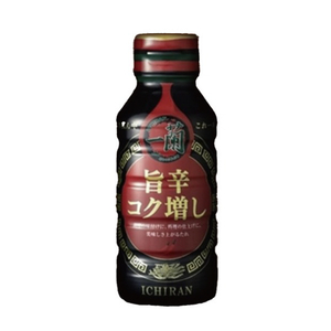 一蘭 旨辛コク増し ｲﾁﾗﾝｳﾏｶﾗｺｸﾏｼ-イメージ1