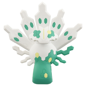 タカラトミー ポケットモンスター モンコレ ML-24 白いジガルデ(50%フォルム) モンコレML24シロイジガルデ50パ-ハコ タカラトミー ポケットモンスター モンコレ ML-24 白いジガルデ(50%フォルム) モンコレML24シロイジガルデ50パ-ハコ