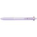 パイロット アクロボール3+1 ラベンダー ボールペン0.5mm FCT8676-BKHAB-50EF-LA