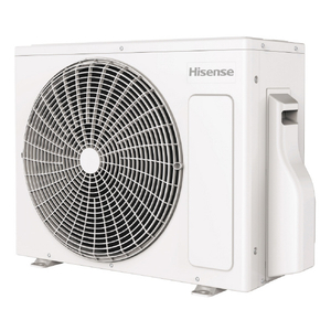ハイセンス 「工事代金別」 6畳向け 冷暖房エアコン Sシリーズ Sシリーズ HA-S22F-WS-イメージ3