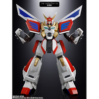 バンダイスピリッツ ﾁﾖｳｺﾞｳGX120ｷﾝｸﾞｴｸｽｶｲｻﾞ- 超合金魂 GX-120 キング