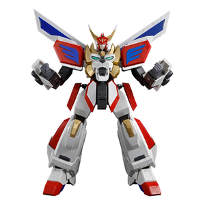 バンダイスピリッツ 超合金魂 GX-120 キングエクスカイザー ﾁﾖｳｺﾞｳGX120ｷﾝｸﾞｴｸｽｶｲｻﾞ--イメージ1