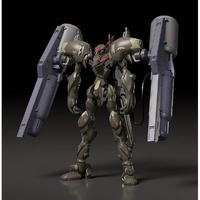 グッドスマイルカンパニー MODEROID ファフナー・マークフィアー改 アバドン MODEROIDﾌｱﾌﾅ-ﾏ-ｸﾌｲｱｱﾊﾞﾄﾞﾝ