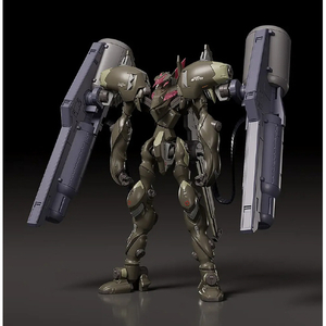 グッドスマイルカンパニー MODEROID ファフナー・マークフィアー改 アバドン MODEROIDﾌｱﾌﾅ-ﾏ-ｸﾌｲｱｱﾊﾞﾄﾞﾝ-イメージ1