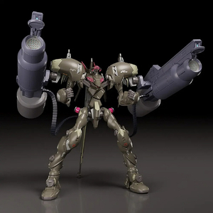 グッドスマイルカンパニー MODEROID ファフナー・マークフィアー改 アバドン MODEROIDﾌｱﾌﾅ-ﾏ-ｸﾌｲｱｱﾊﾞﾄﾞﾝ-イメージ2