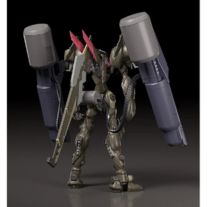 グッドスマイルカンパニー MODEROID ファフナー・マークフィアー改 アバドン MODEROIDﾌｱﾌﾅ-ﾏ-ｸﾌｲｱｱﾊﾞﾄﾞﾝ-イメージ6
