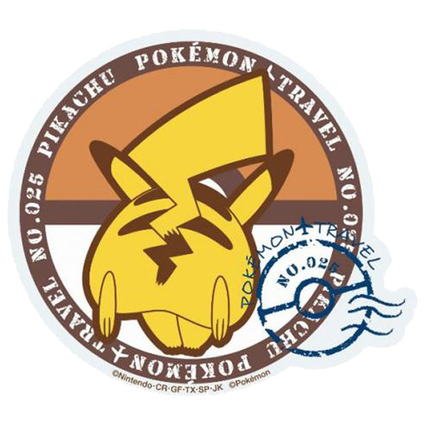 エディオンネットショップ Gowell Gwp5160 ポケモン スーツケースラベル 後ろ姿 ポケモントラベル エディオンネットショップ Gowell Gwp5160 ポケモン スーツケースラベル 後ろ姿 ポケモントラベル