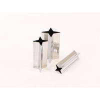 たかもり たかもりの生抜 3PC 手裏剣 FC74923