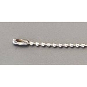 エスコ キーチェーン 2.3×610mm FCV9497-EA916ZL-35-イメージ3