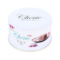 ペットプロジャパン HD Cherie まぐろムース 子猫用 80g FCE822T