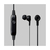 エレコム Bluetooth ワイヤレスヘッドフォン/FAST MUSIC ブラック LBT-HPC16XBK-イメージ1