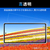 エレコム Google Pixel 7a用フィルム 指紋防止 高透明 PM-P231FLFG-イメージ3