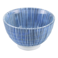 江部松商事 和食器コレクション 呉須十草 千茶 FC632LX-8181780