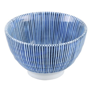 江部松商事 和食器コレクション 呉須十草 千茶 FC632LX-8181780-イメージ1