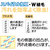 日本クリンテック エコデント歯ブラシスパイラルツイン毛コンパクトヘッド薄型ふつう3本 FCG059Y-M-4907-イメージ7