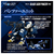 T-SPARK RMZ-016 ブレードライガーパンツァー (ZBF) RMZ016ﾌﾞﾚ-ﾄﾞﾗｲｶﾞ-ﾊﾟﾝﾂｱ--イメージ4