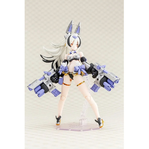 コトブキヤ PUNI☆MOFU 銀ラン KP850PUNIMOFUｷﾞﾝﾗﾝ-イメージ2