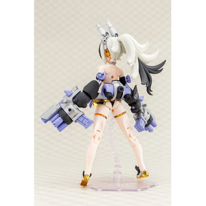 コトブキヤ PUNI☆MOFU 銀ラン KP850PUNIMOFUｷﾞﾝﾗﾝ-イメージ3