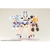 コトブキヤ PUNI☆MOFU 銀ラン KP850PUNIMOFUｷﾞﾝﾗﾝ-イメージ12