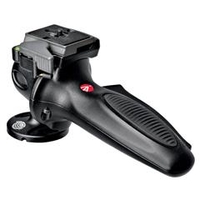 Manfrotto ジョイスティック雲台 327RC2